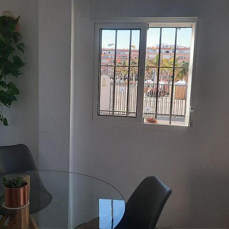 Feel At Home At Tamara Apartment - Two Steps To The Pool Torremolinos Zewnętrze zdjęcie