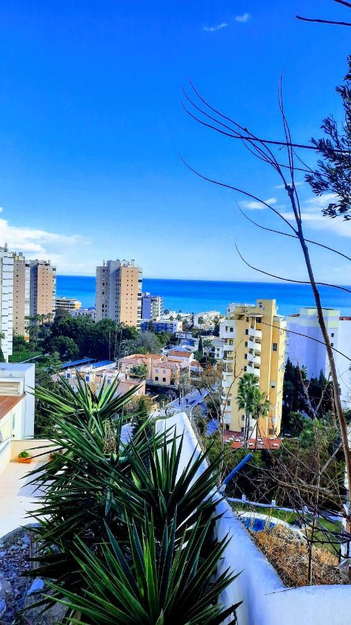 Feel At Home At Tamara Apartment - Two Steps To The Pool Torremolinos Zewnętrze zdjęcie