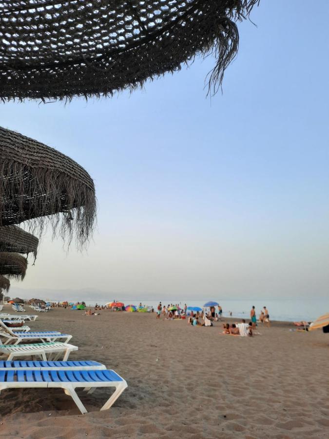 Feel At Home At Tamara Apartment - Two Steps To The Pool Torremolinos Zewnętrze zdjęcie