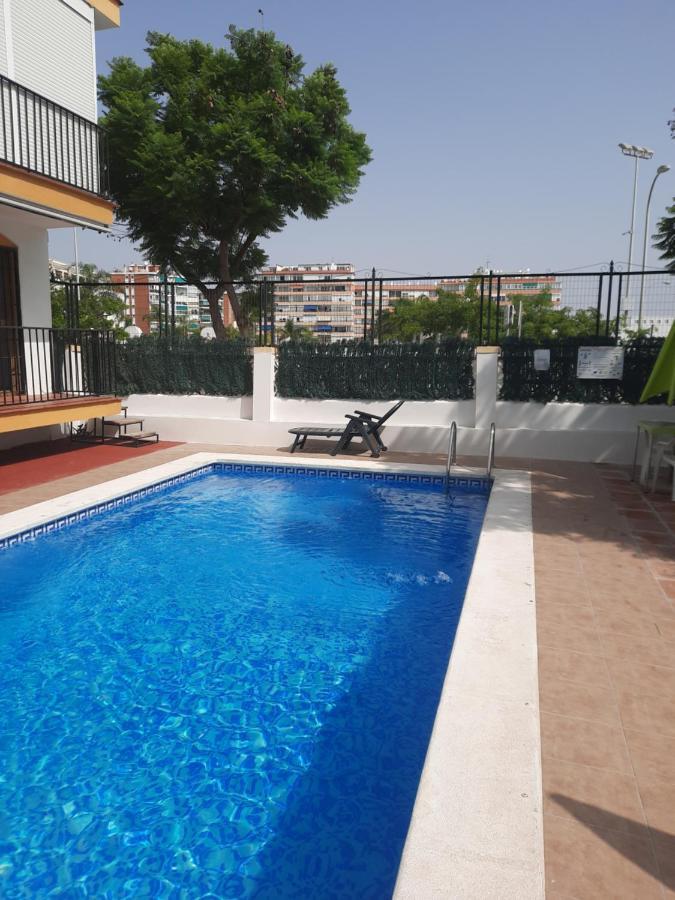 Feel At Home At Tamara Apartment - Two Steps To The Pool Torremolinos Zewnętrze zdjęcie