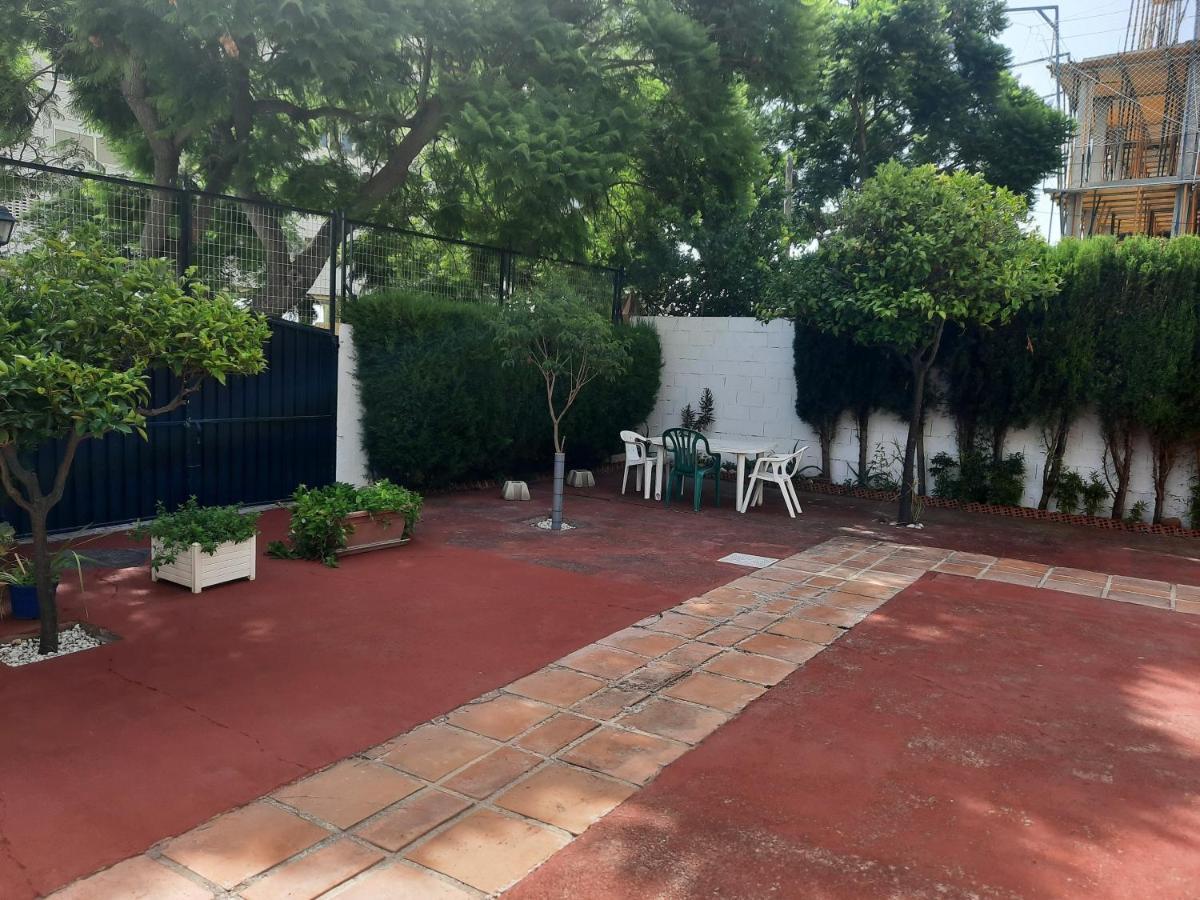 Feel At Home At Tamara Apartment - Two Steps To The Pool Torremolinos Zewnętrze zdjęcie