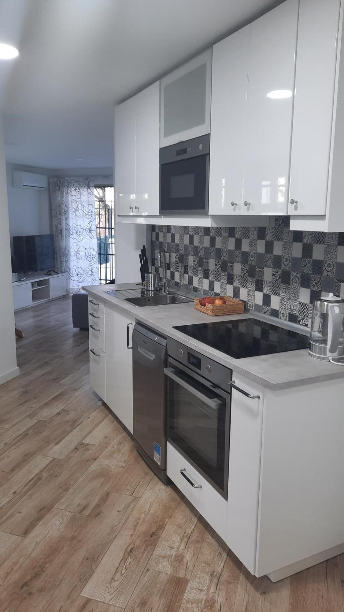 Feel At Home At Tamara Apartment - Two Steps To The Pool Torremolinos Zewnętrze zdjęcie