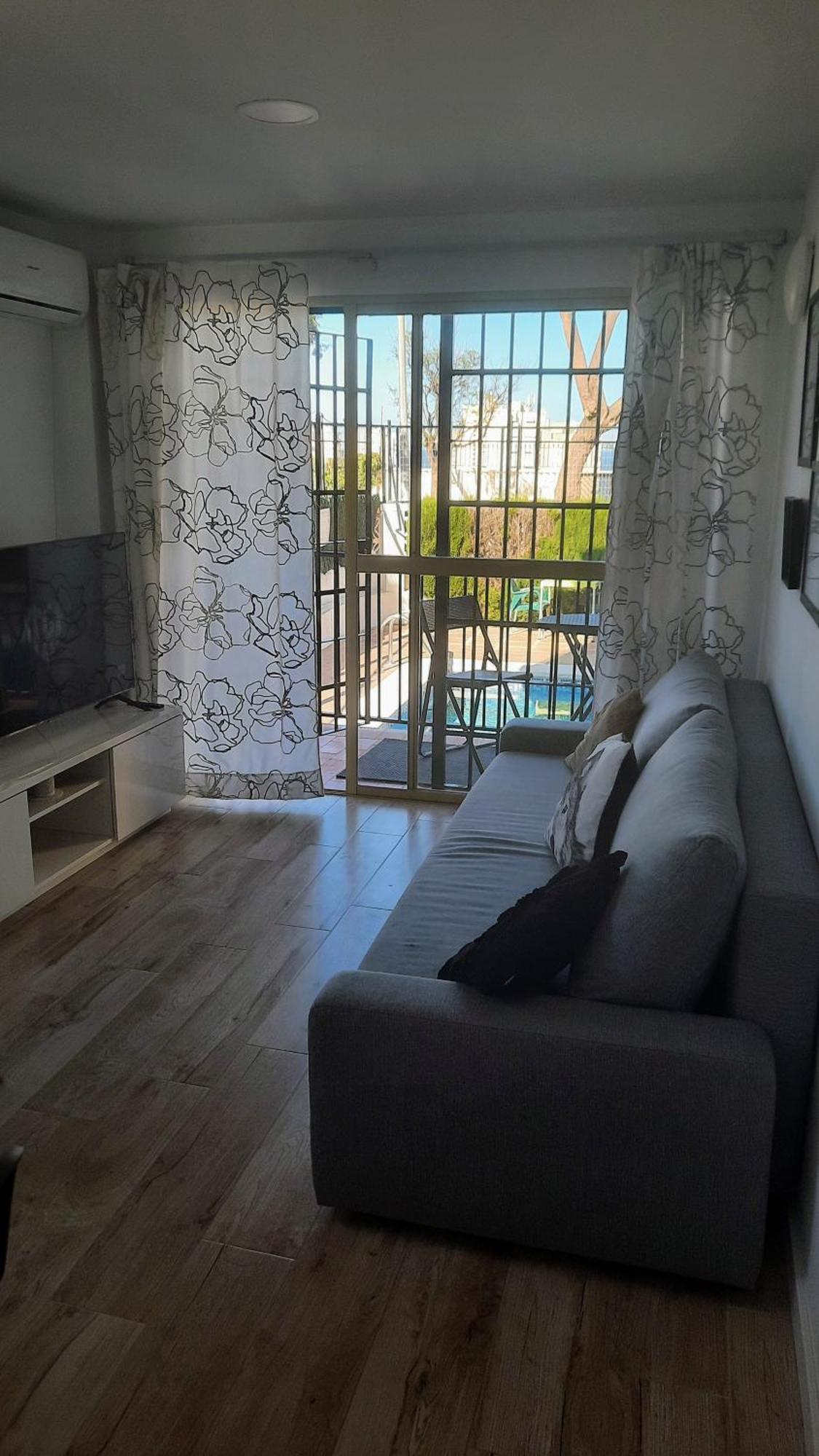 Feel At Home At Tamara Apartment - Two Steps To The Pool Torremolinos Zewnętrze zdjęcie