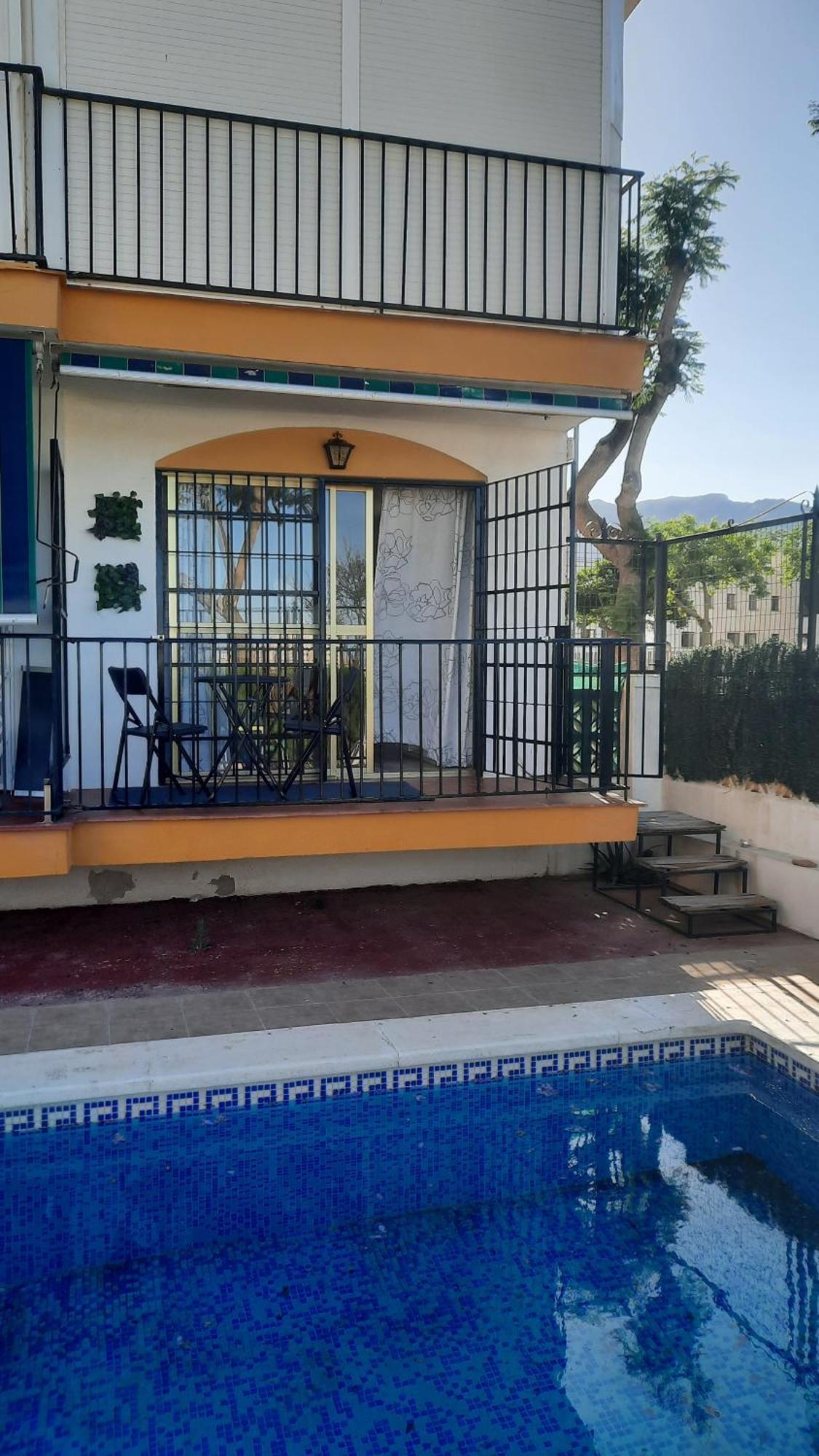 Feel At Home At Tamara Apartment - Two Steps To The Pool Torremolinos Zewnętrze zdjęcie
