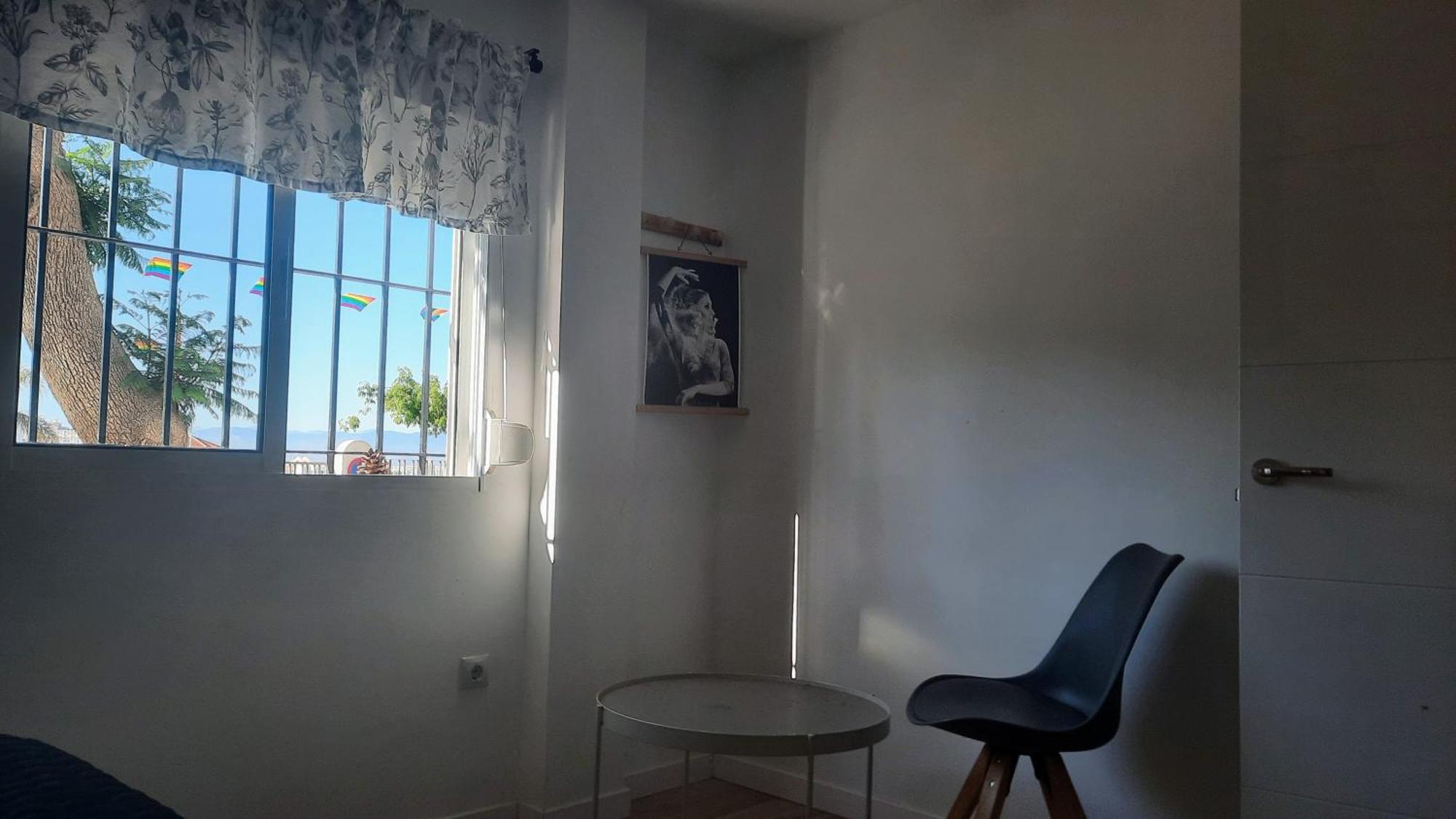 Feel At Home At Tamara Apartment - Two Steps To The Pool Torremolinos Zewnętrze zdjęcie