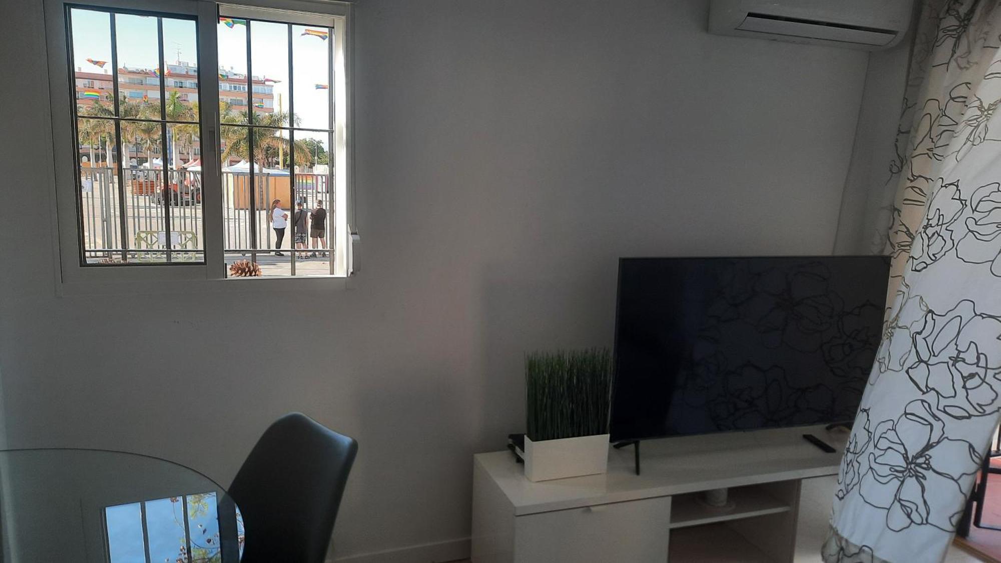 Feel At Home At Tamara Apartment - Two Steps To The Pool Torremolinos Zewnętrze zdjęcie