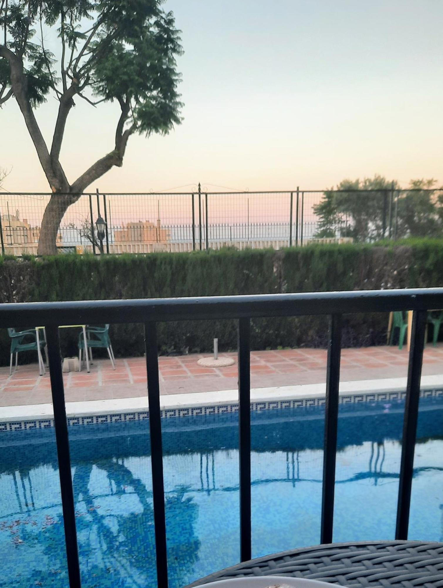 Feel At Home At Tamara Apartment - Two Steps To The Pool Torremolinos Zewnętrze zdjęcie